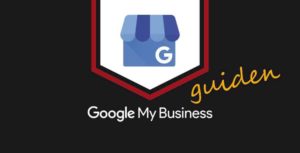 opret google my business